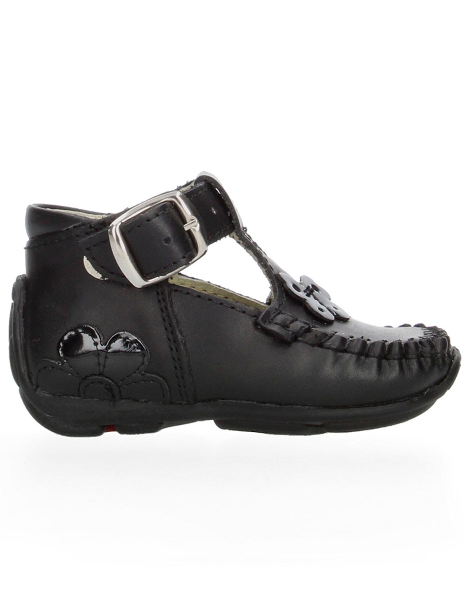 Zapato de Sintético para Bebé / Infantil Niña Zapato de Sintético para Bebé / Infantil Niña