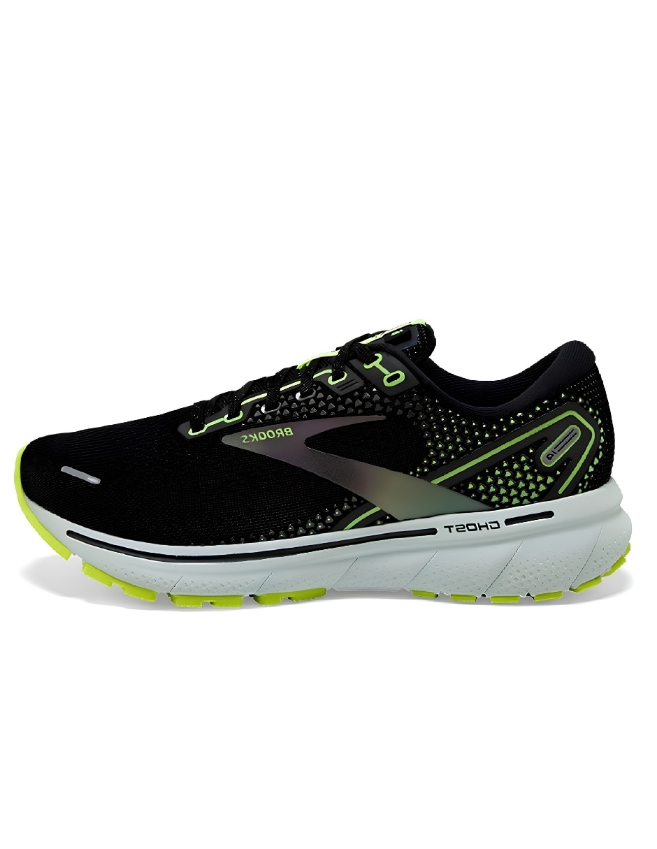 Tenis para correr brooks de mujer