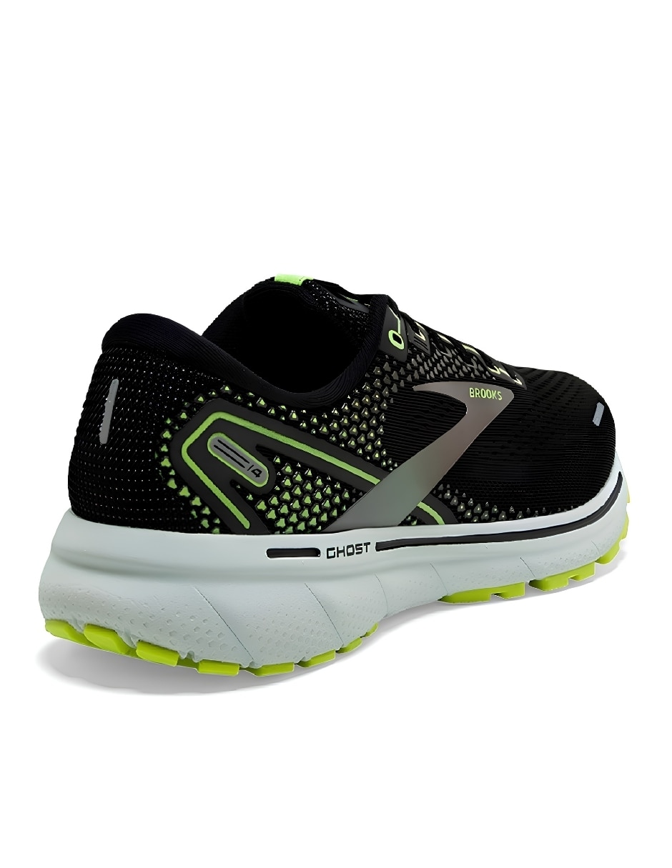 Tenis para correr brooks de mujer
