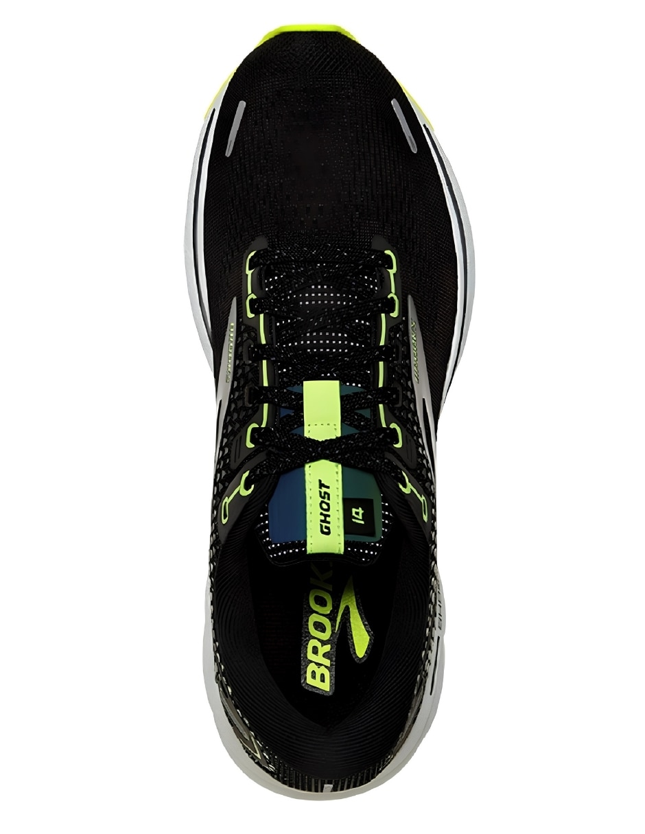 Tenis para correr brooks de mujer