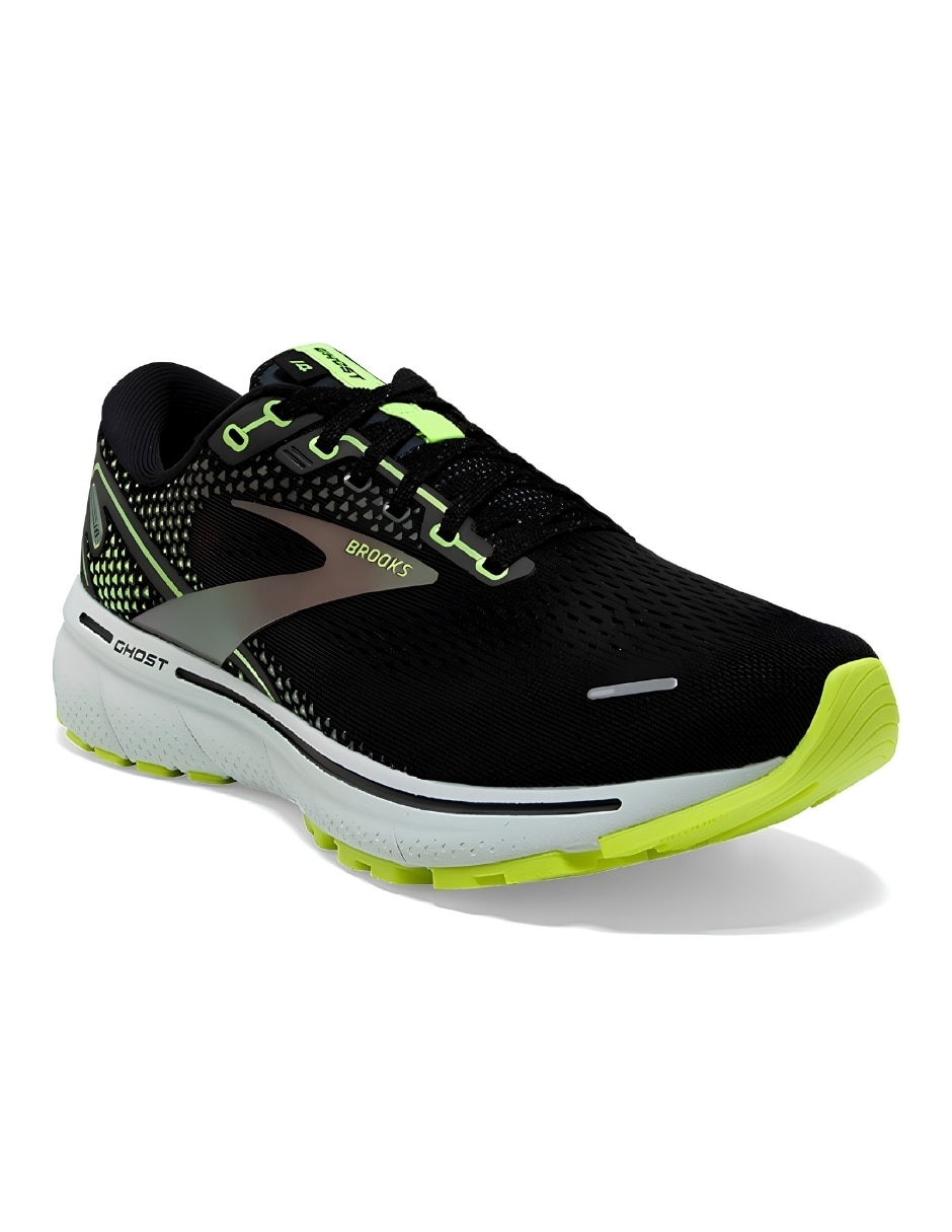 Tenis para correr brooks de mujer