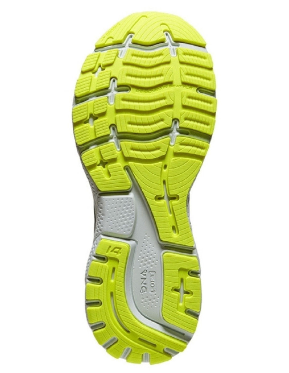 Tenis para correr brooks de mujer