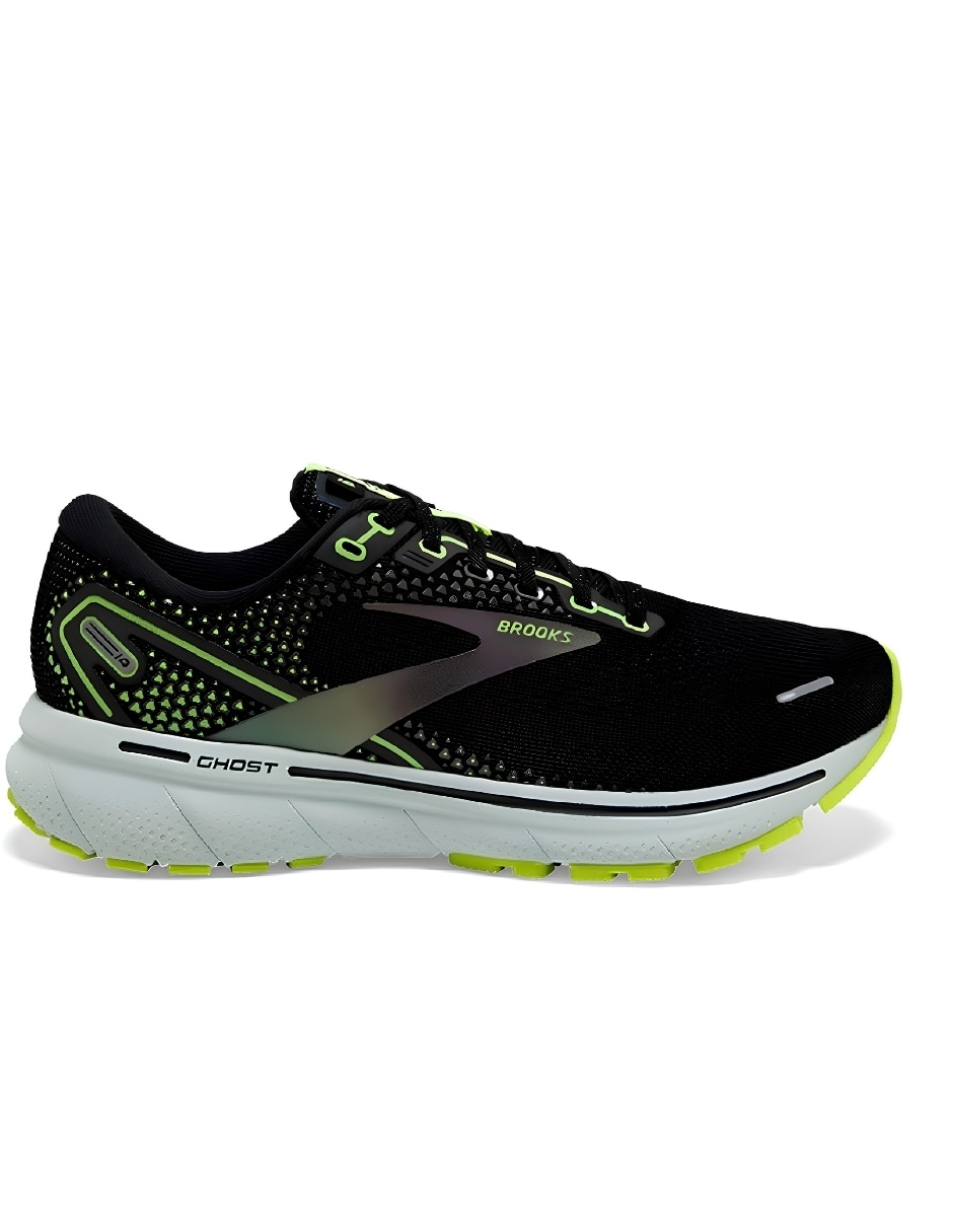 Tenis para correr brooks de mujer