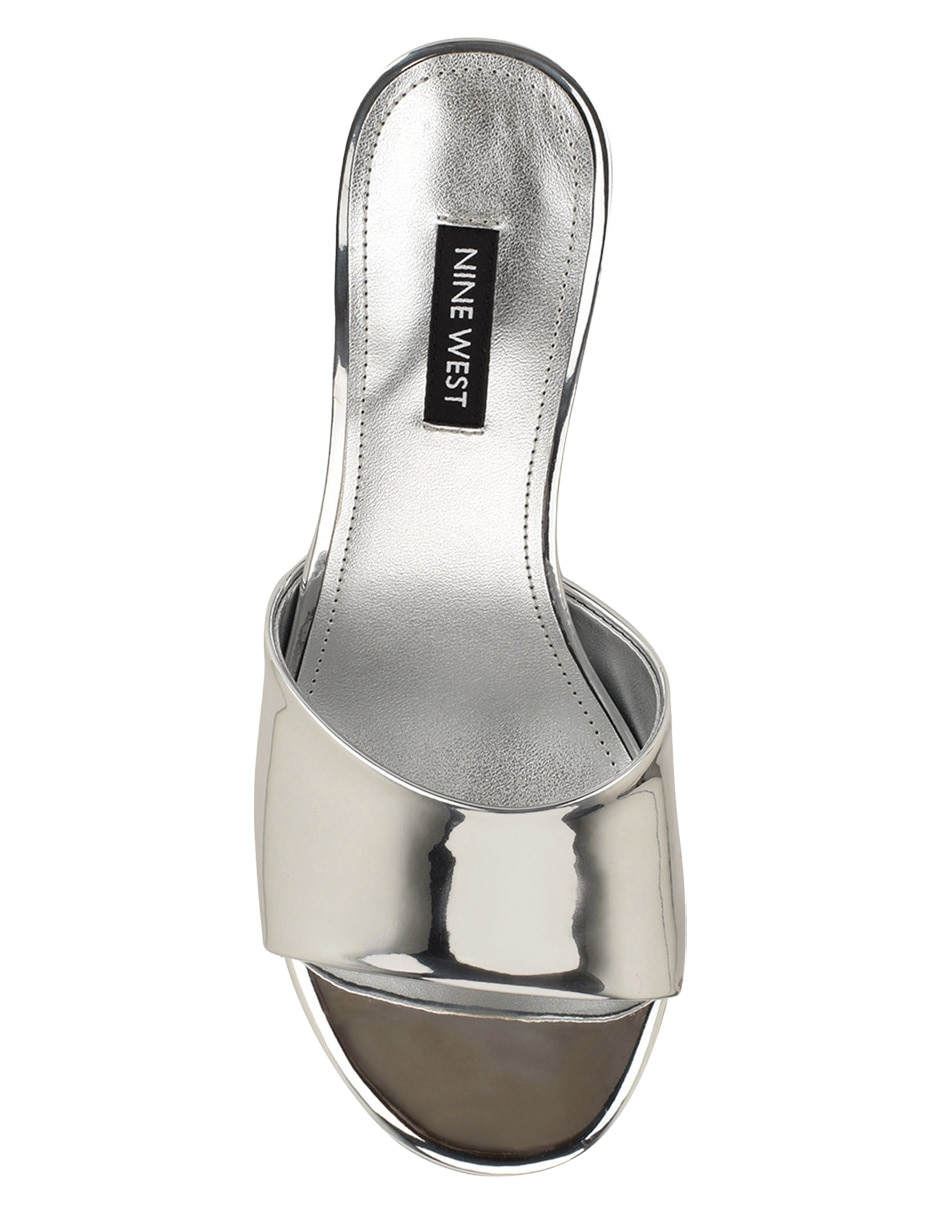 Sandalia shower sandals para mujer 4