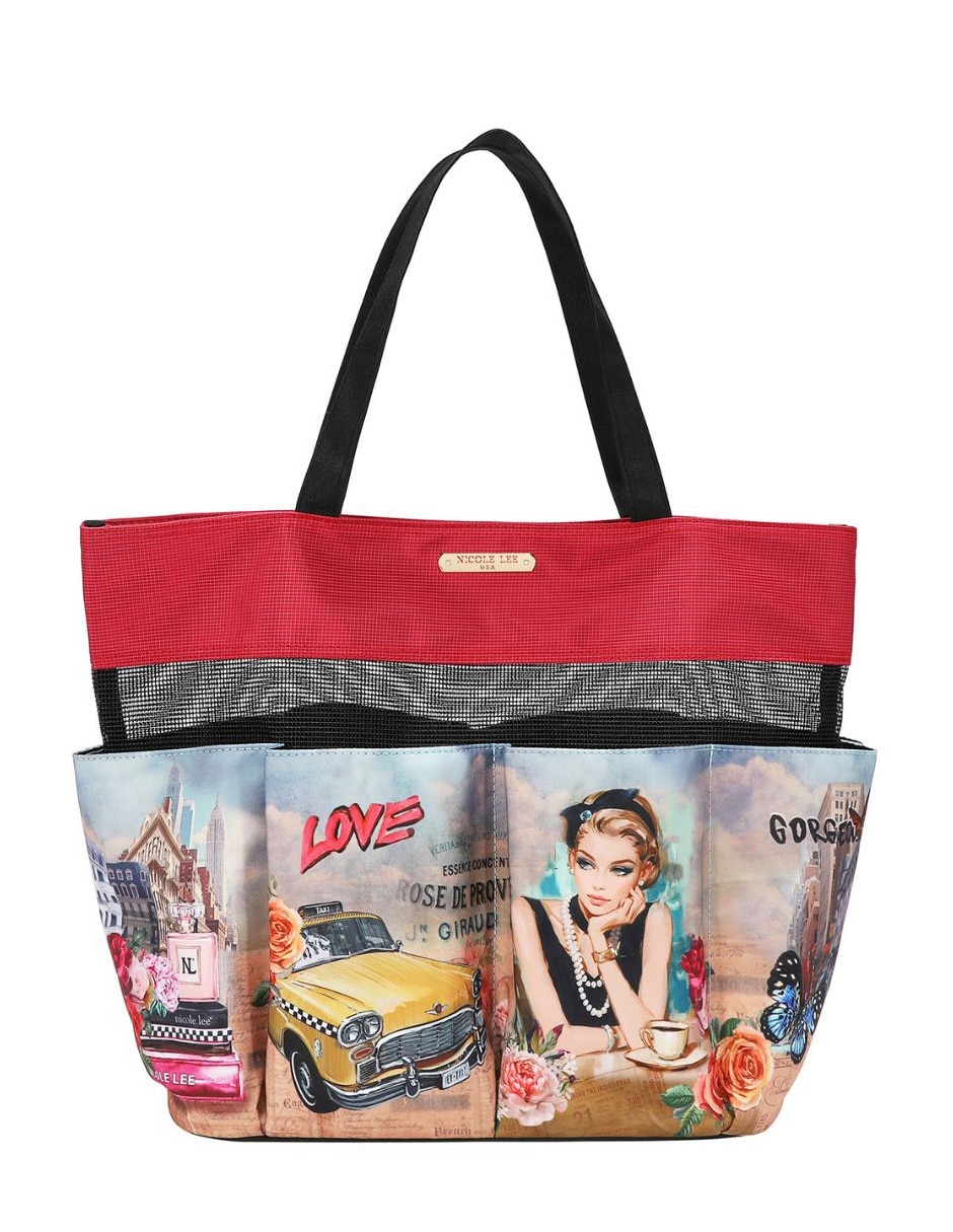 Set bolsa organizadora viaje 1