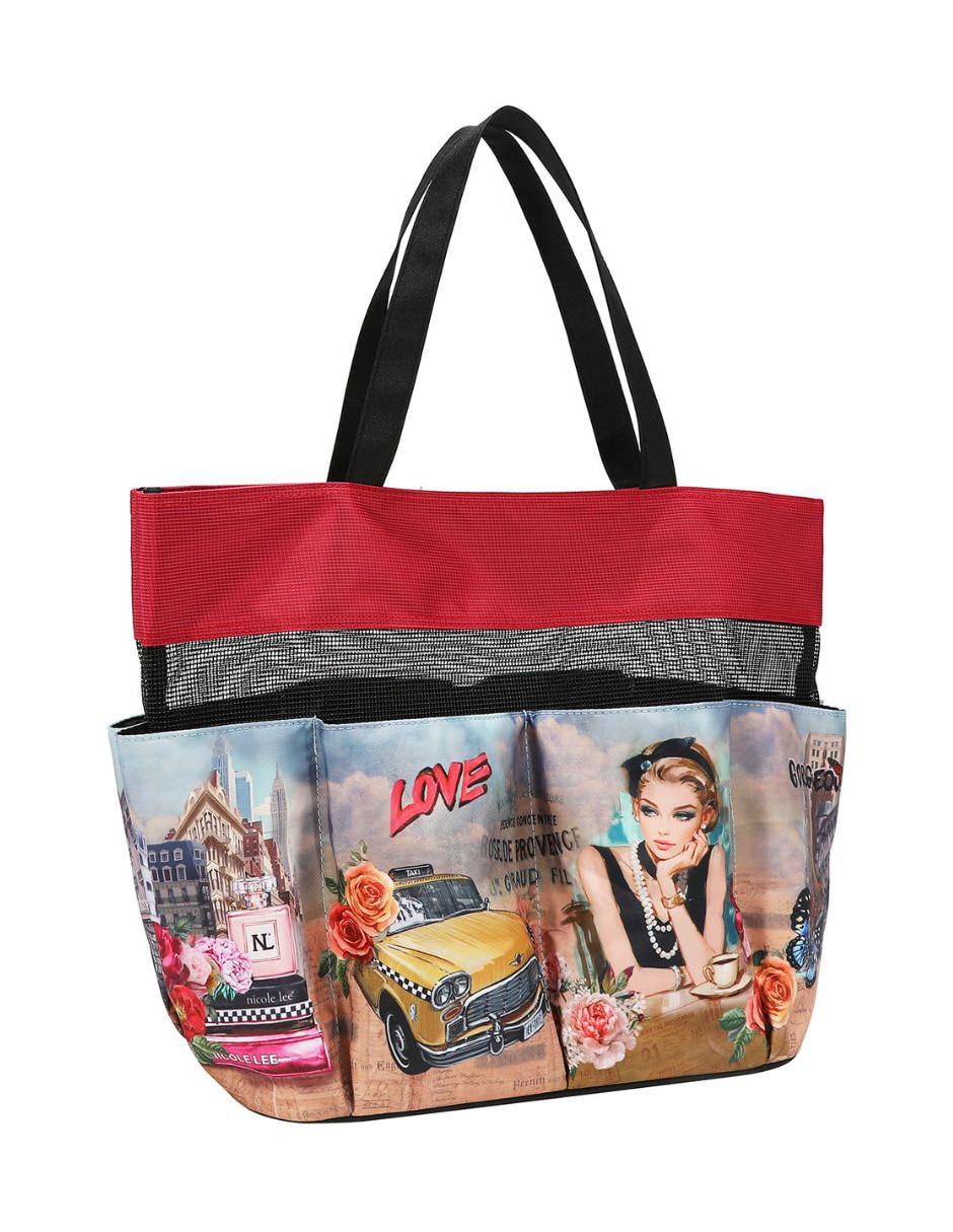 Set bolsa organizadora viaje