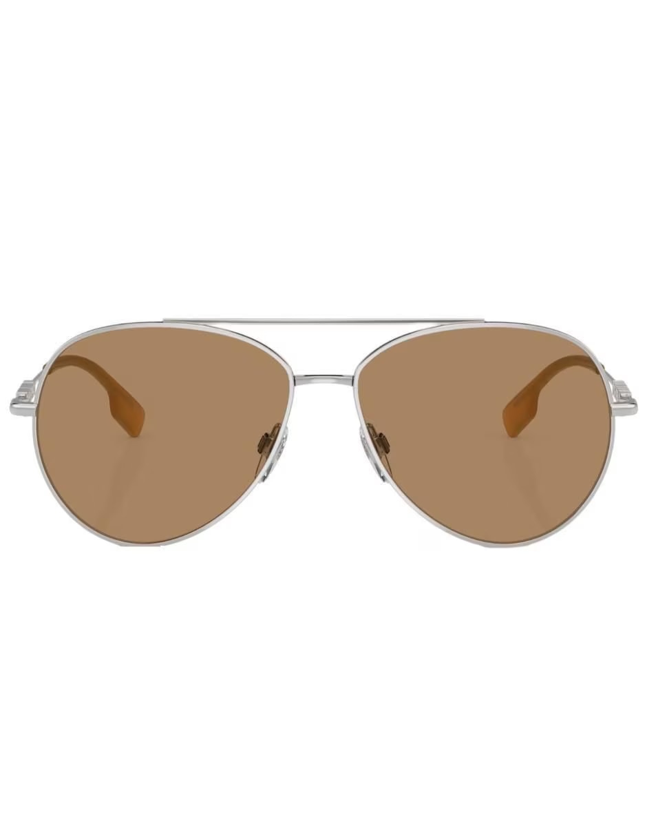 Lentes de sol burberry unisex