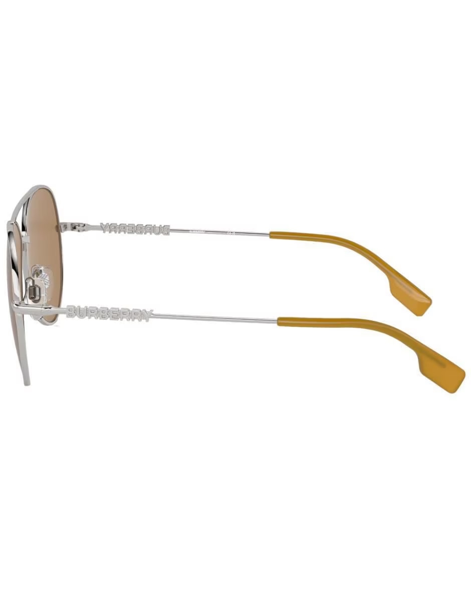 Lentes de sol burberry unisex