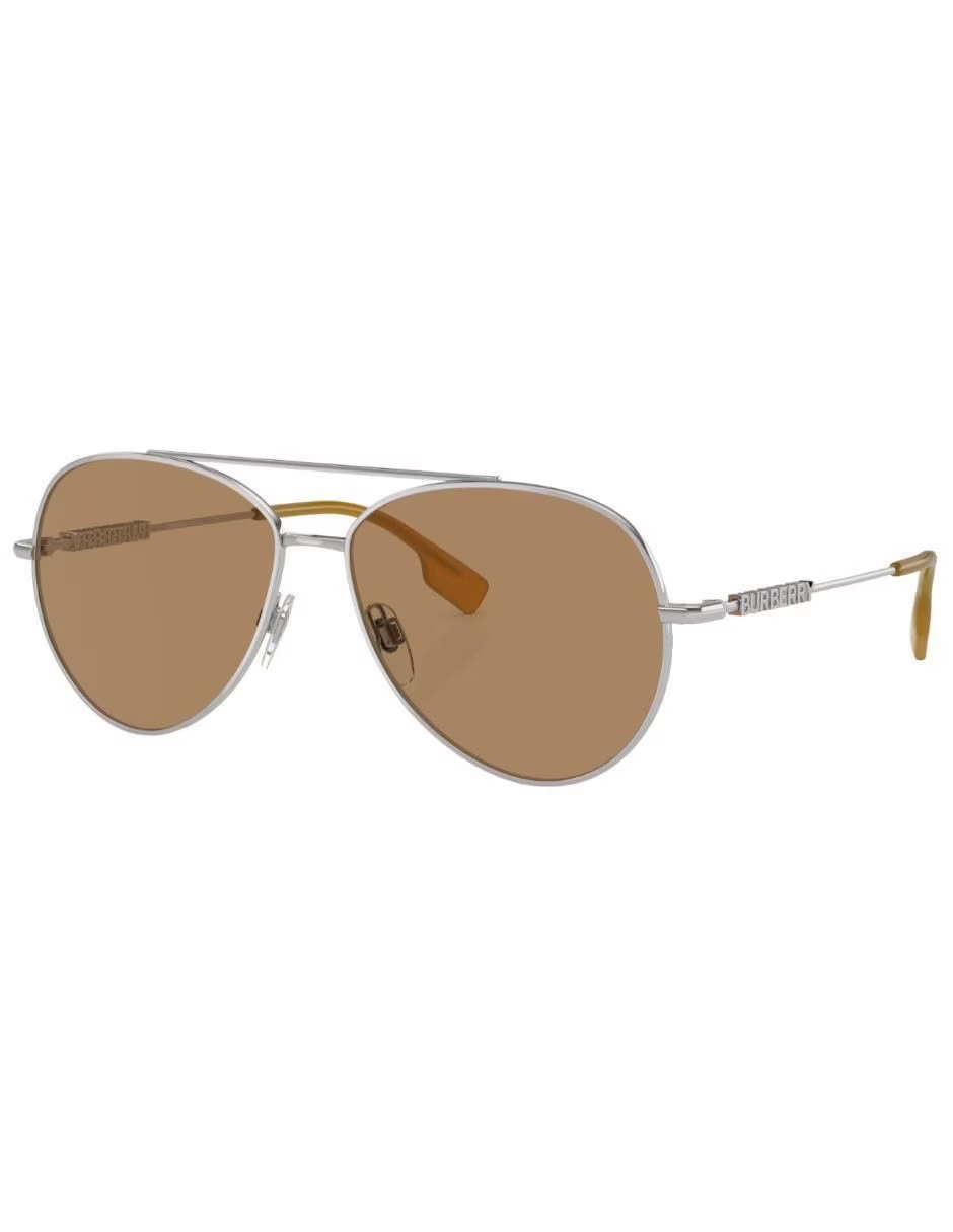 Lentes de sol burberry unisex