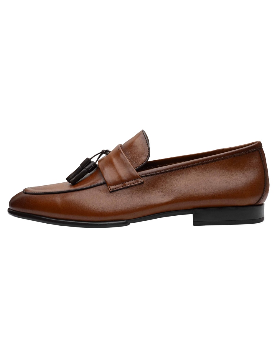 Zapato Mocasín para hombre