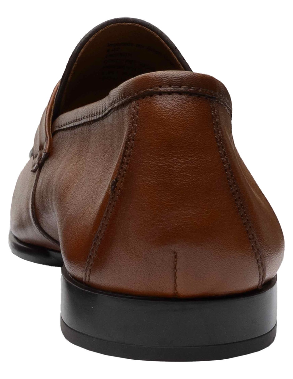 Zapato Mocasín para hombre 2