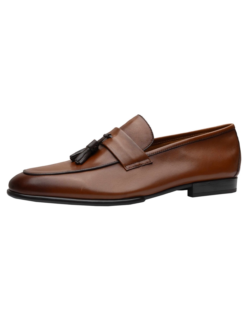 Zapato Mocasín para hombre 3