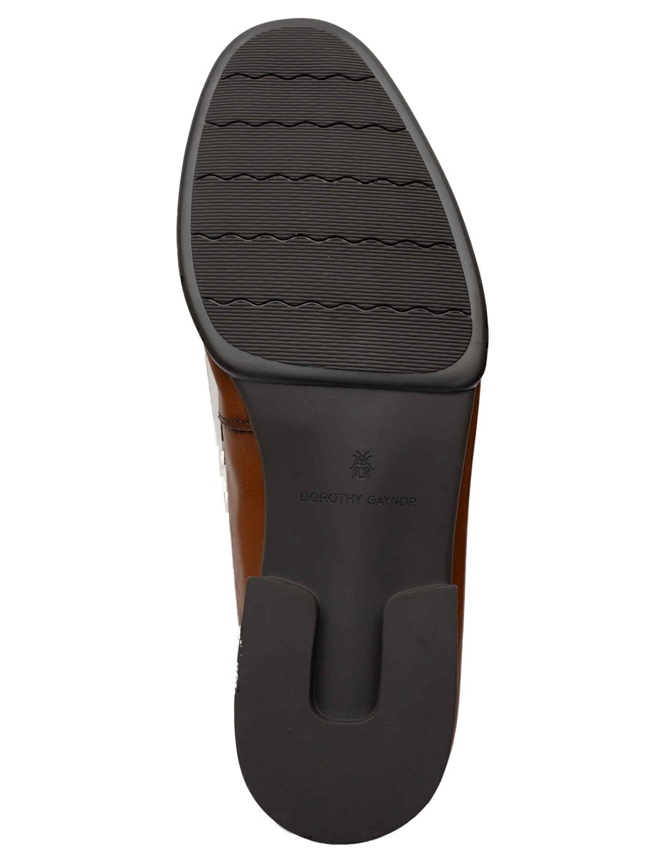 Zapato Mocasín para hombre 4