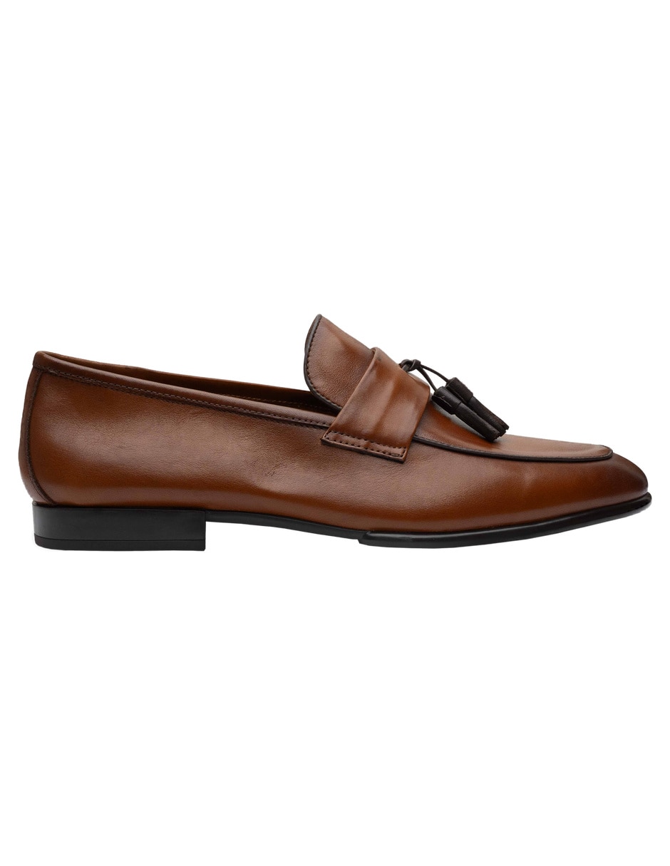 Zapato Mocasín para hombre 5