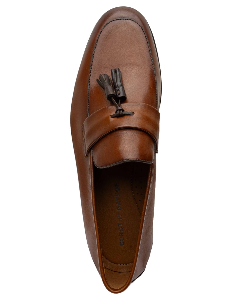 Zapato Mocasín para hombre 7