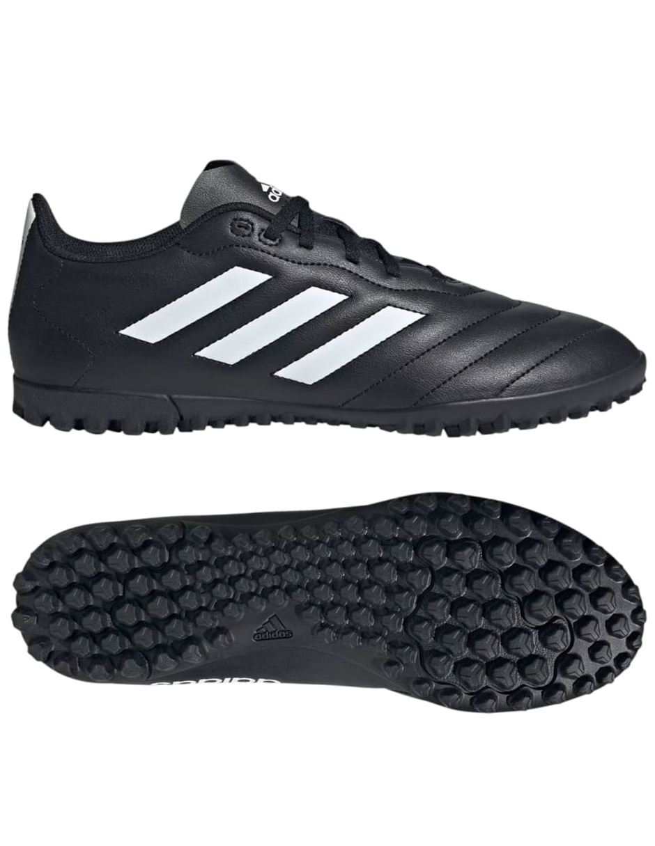 Tenis de piel (si aplica) de Hombre para Fútbol 3