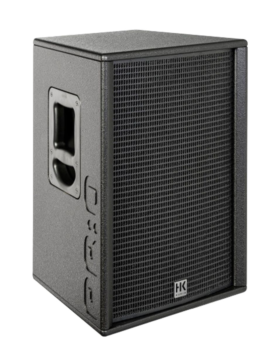 Bafle de piso PRO112-FD2 2