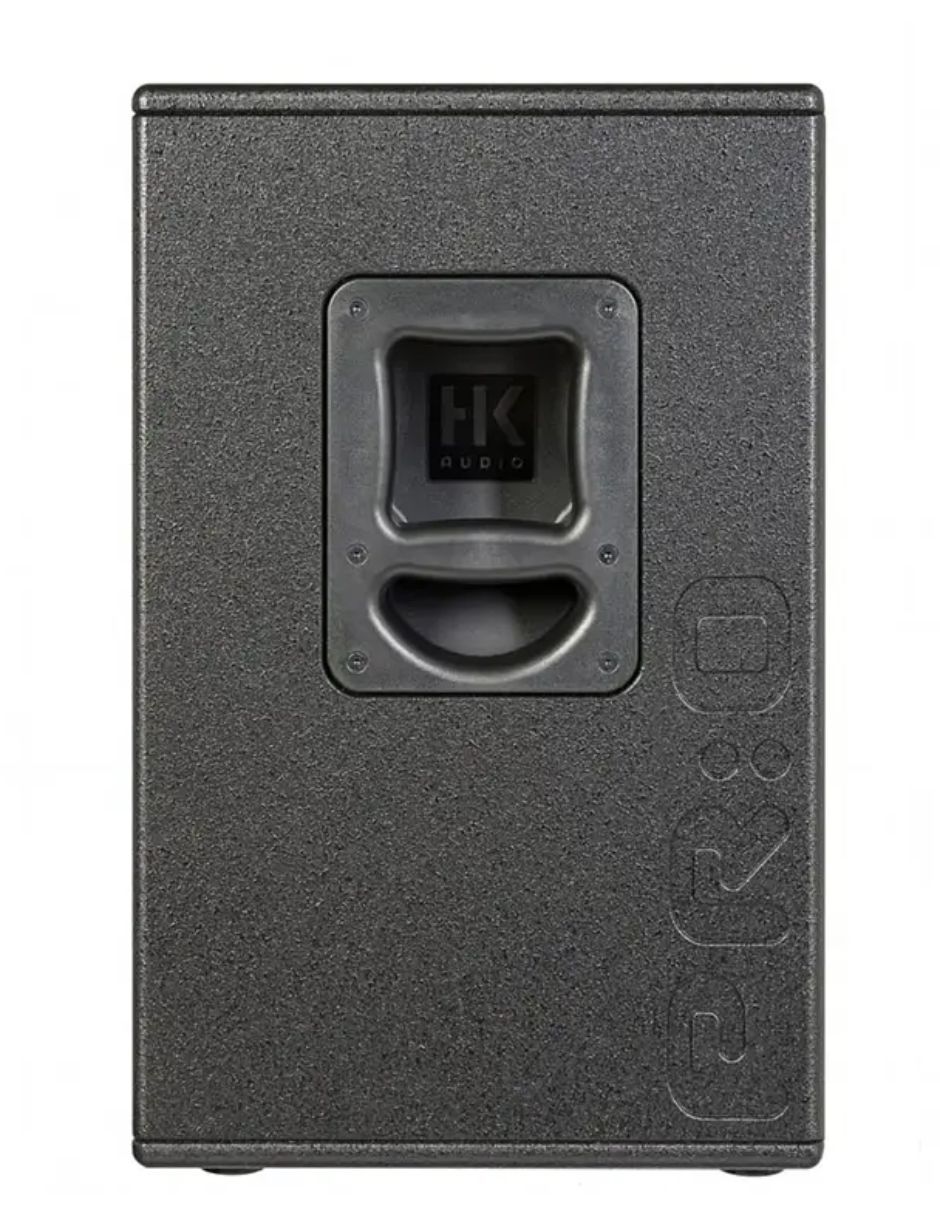Bafle de piso PRO112-FD2 4