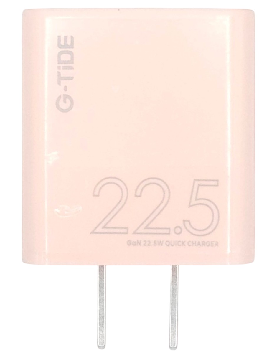 Cargador pared USB tipo C 20 W Cargador pared USB tipo C 20 W