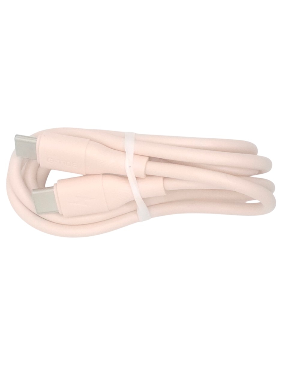 Cargador pared USB tipo C 20 W 3