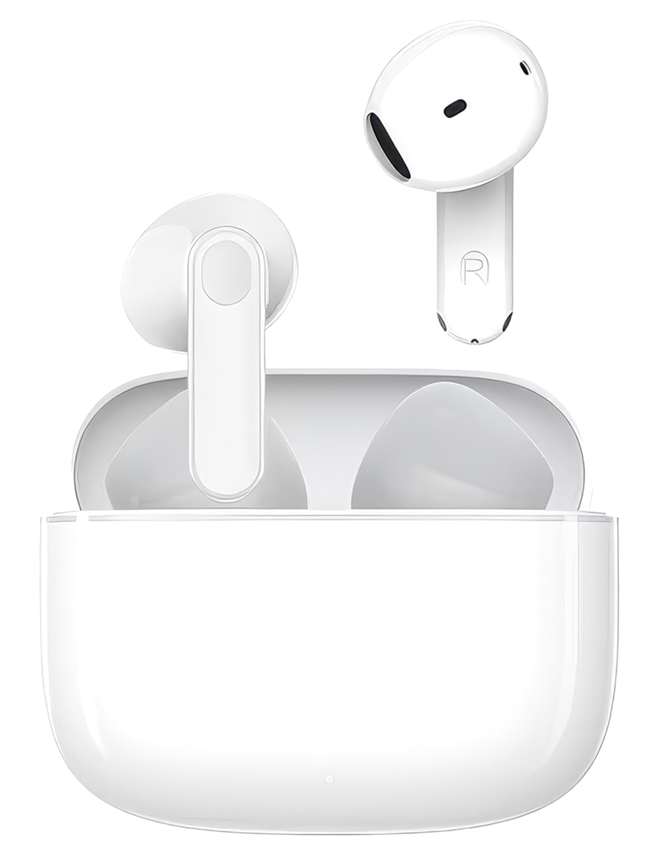 Audífonos In-Ear Honor choice earbuds X7e Active Inalámbrica con cancelación de ruido