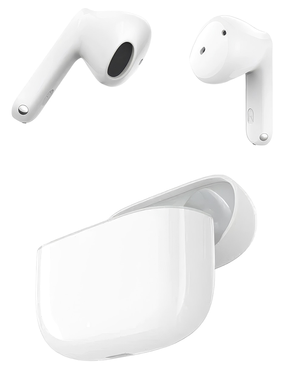 Audífonos In-Ear Honor choice earbuds X7e Active Inalámbrica con cancelación de ruido