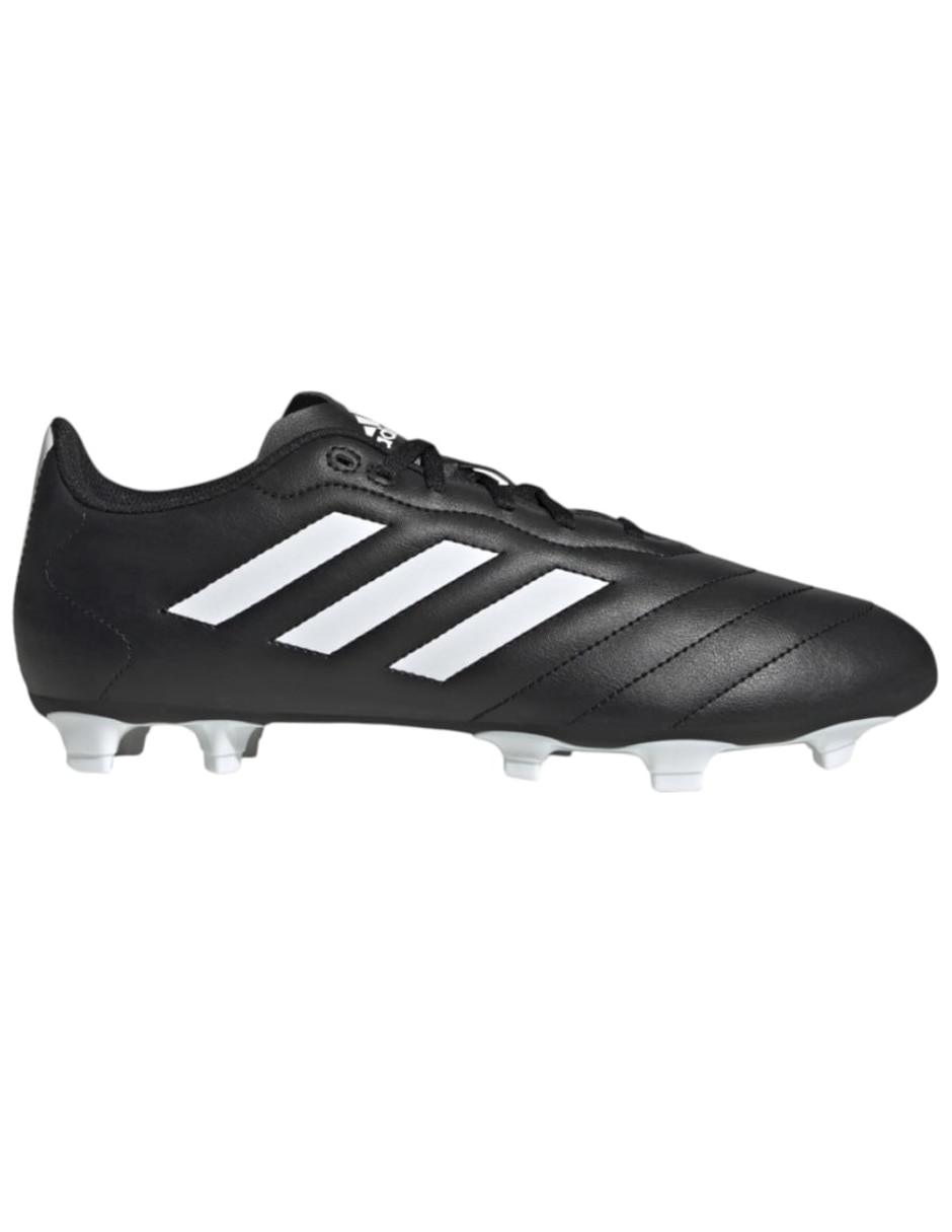 Tenis de piel (si aplica) de Hombre para Fútbol