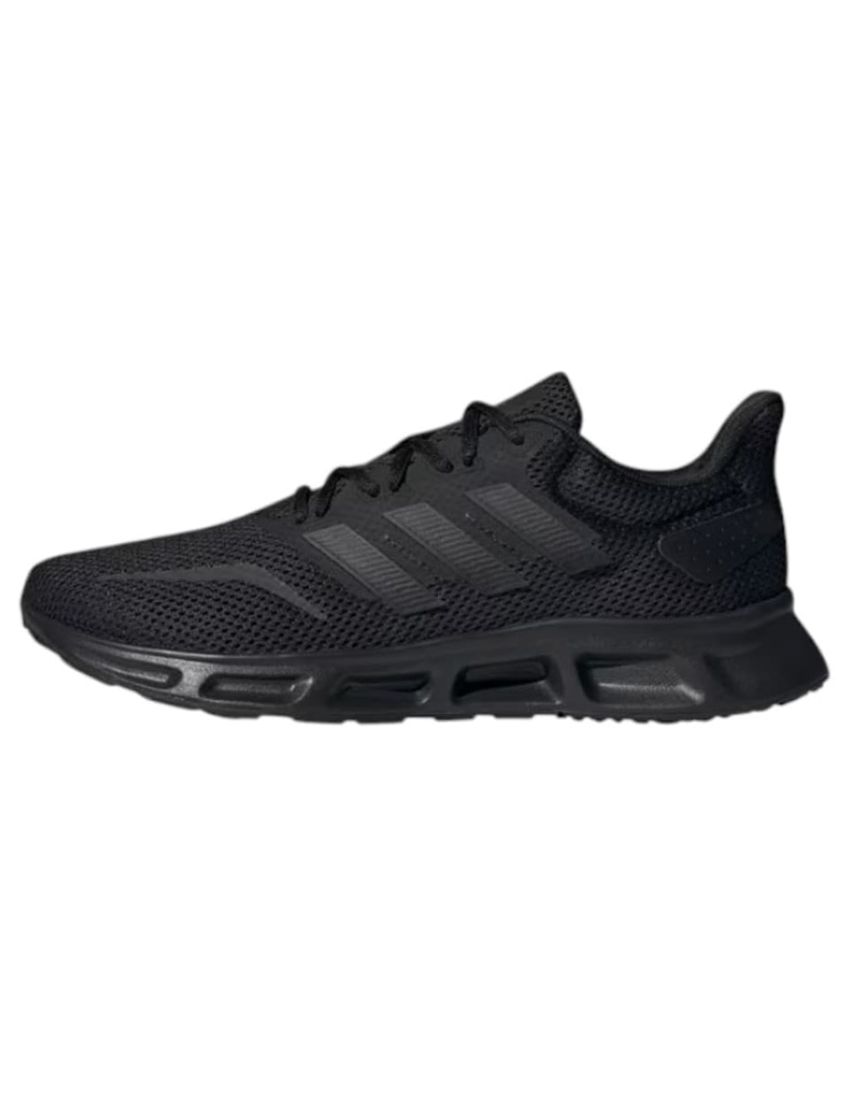 Tenis adidas de hombre para correr