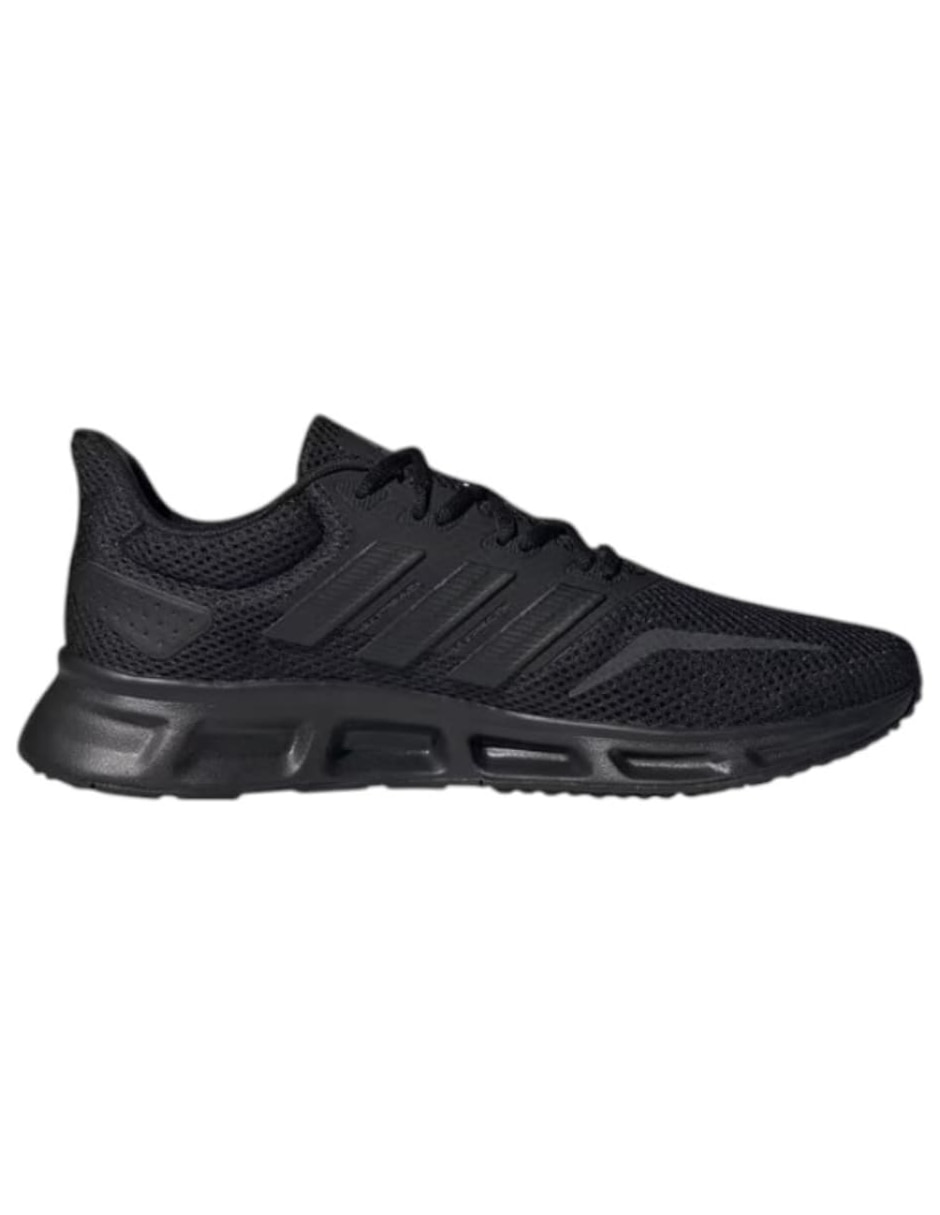 Tenis adidas de hombre para correr