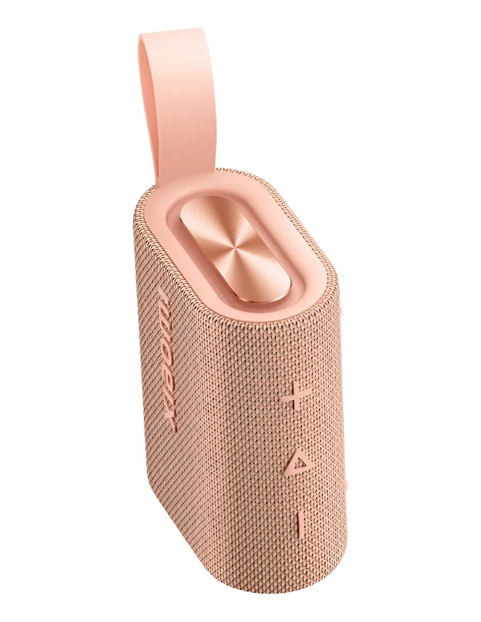 Bocina portátil bluetooth 4