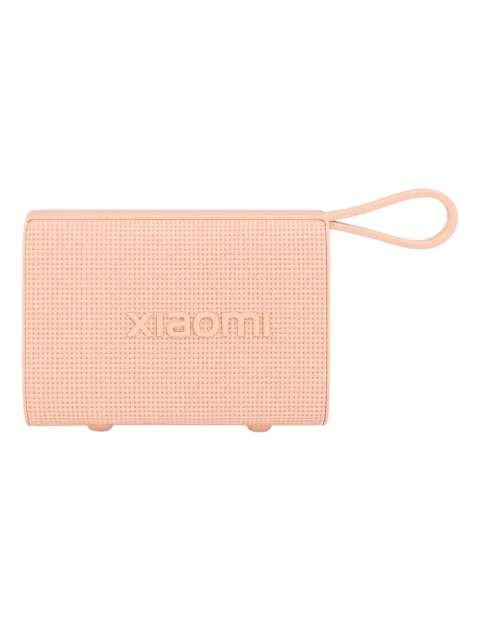 Bocina portátil bluetooth 3