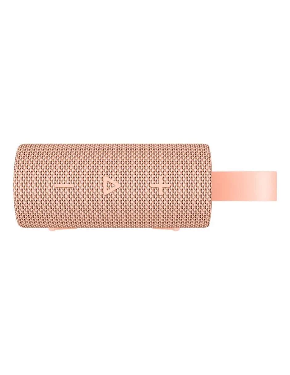 Bocina portátil bluetooth 2