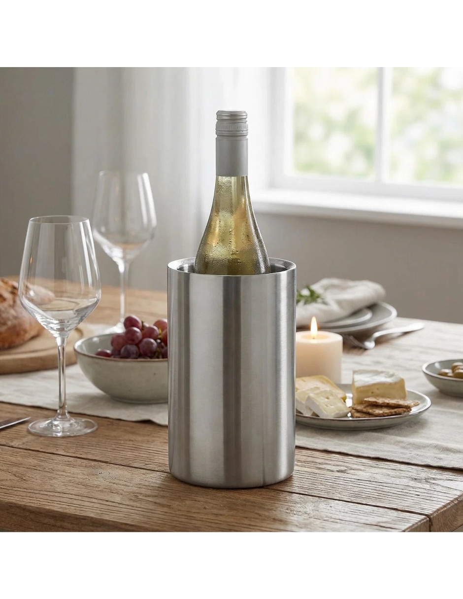 Enfriador de vino