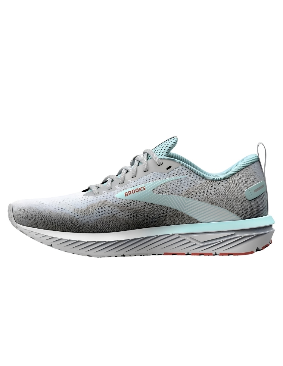 Tenis para correr brooks de unisex