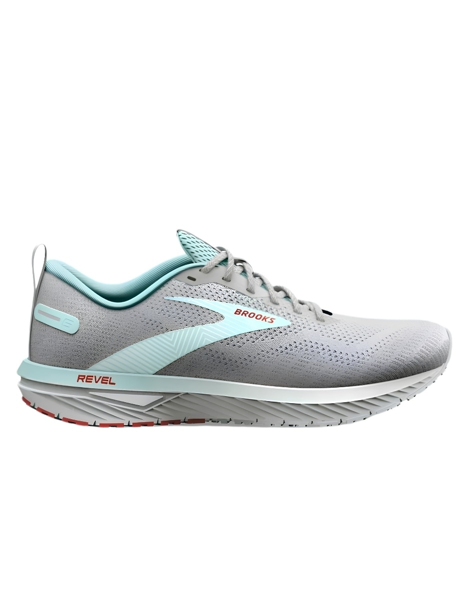 Tenis para correr brooks de unisex