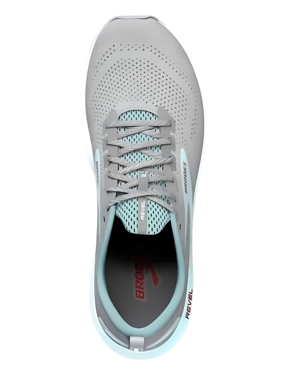 Tenis para correr brooks de unisex