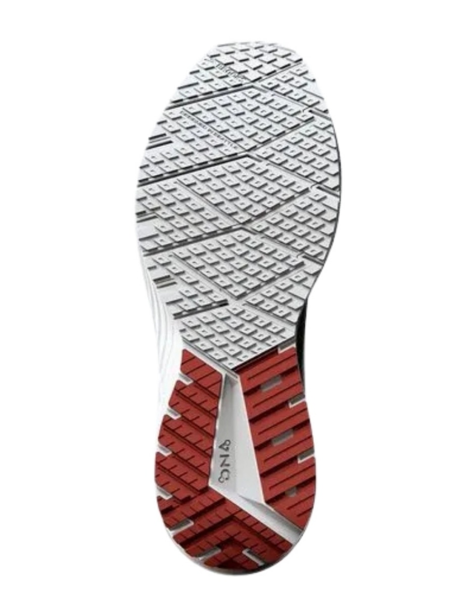 Tenis para correr brooks de unisex