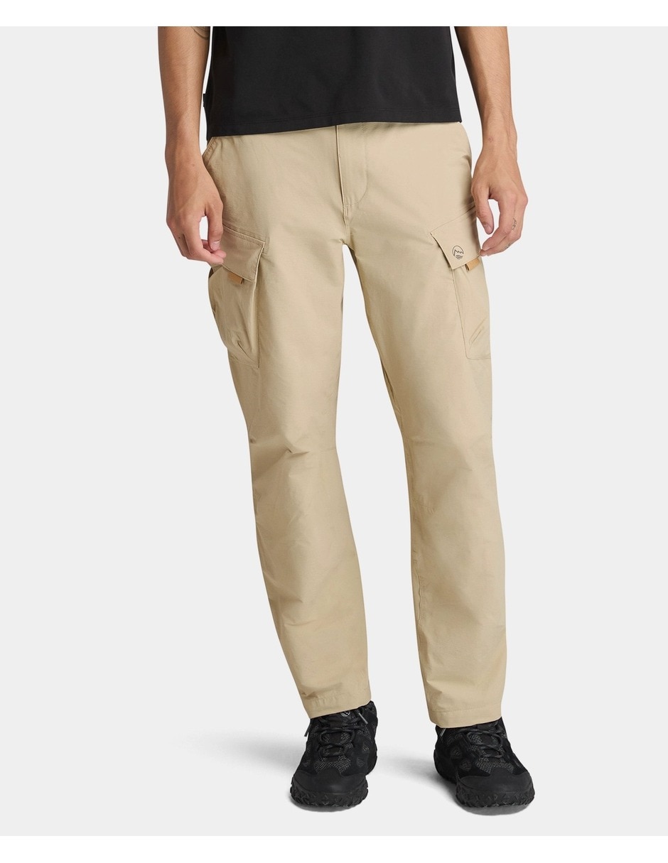 Pantalón regular para hombre Pantalón regular para hombre