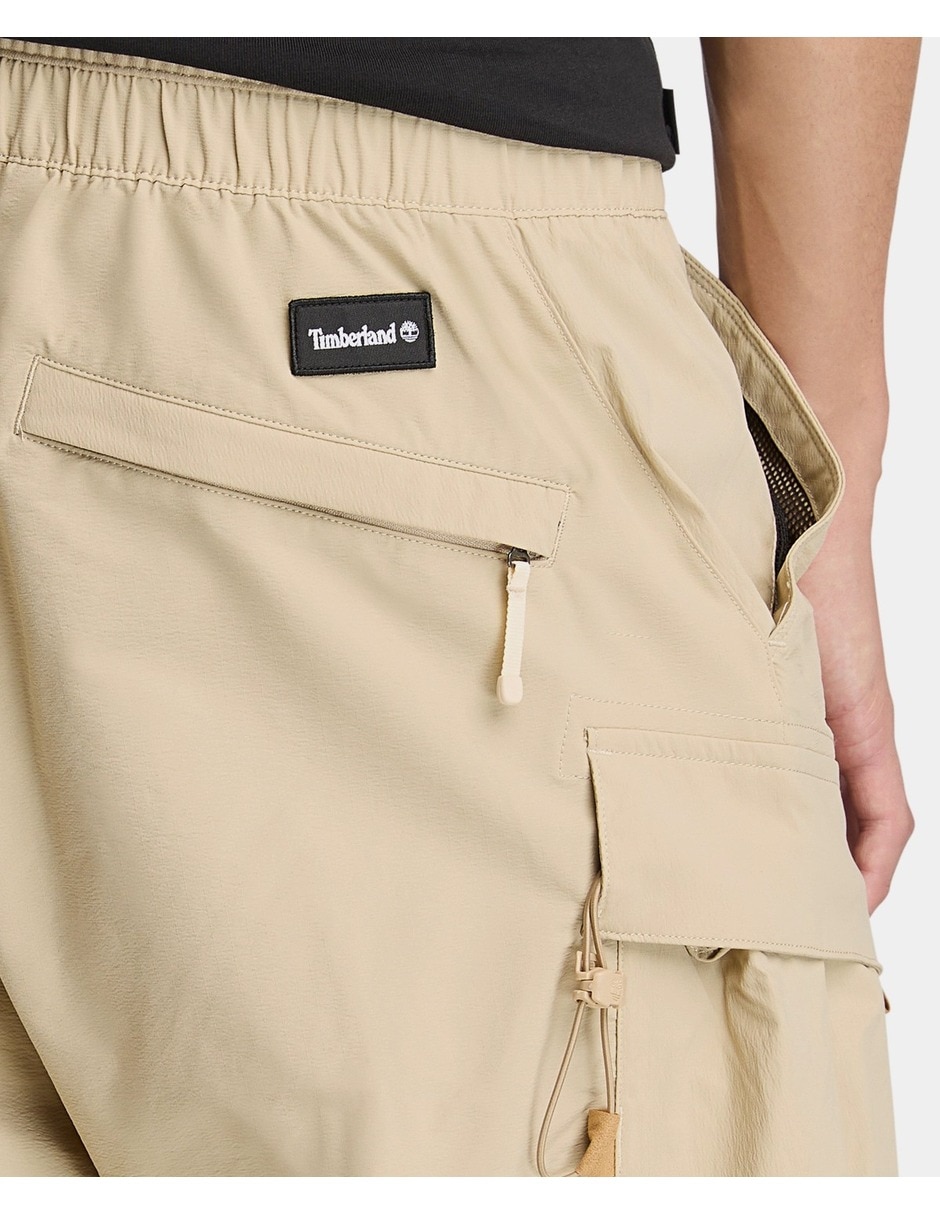 Pantalón regular para hombre 3