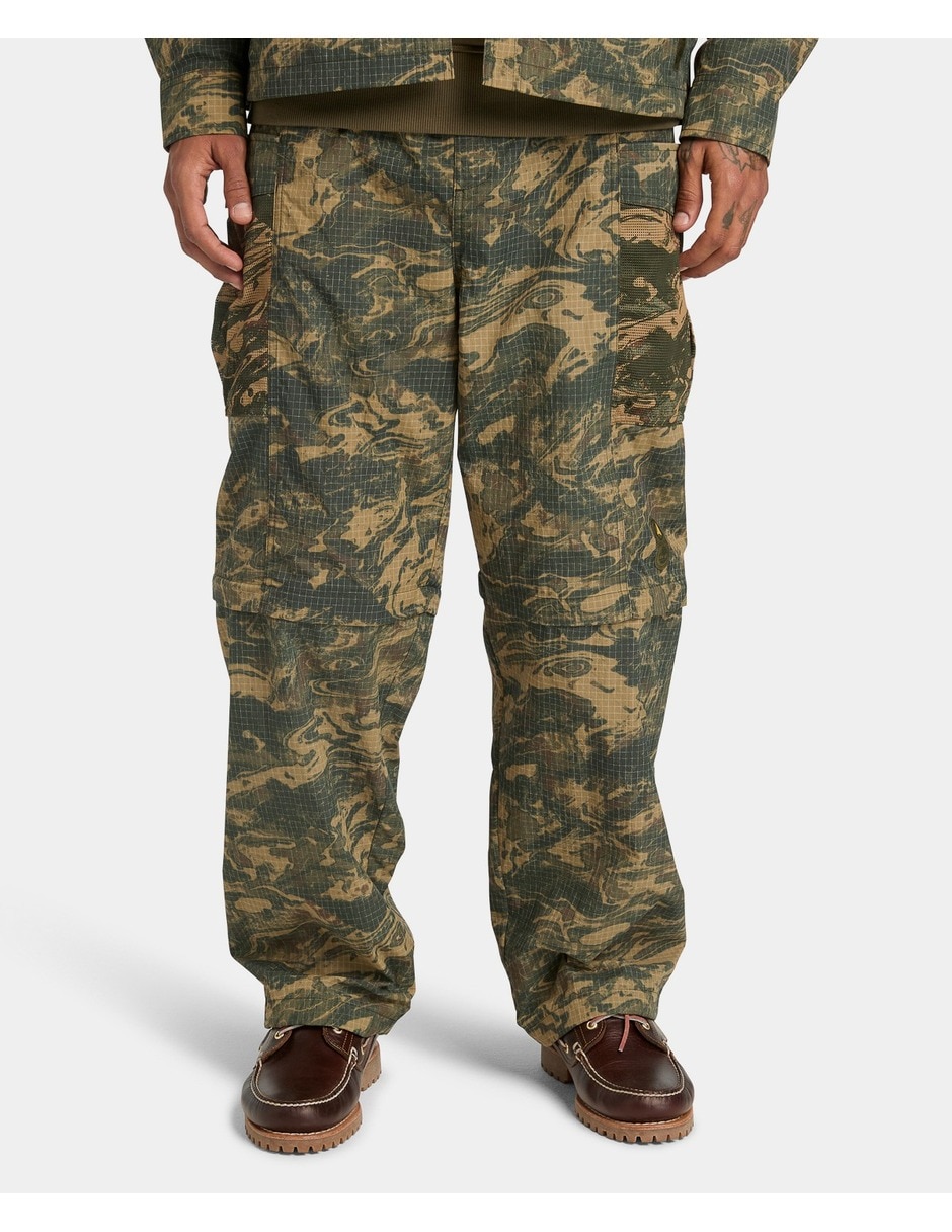 Pantalón regular unisex 1