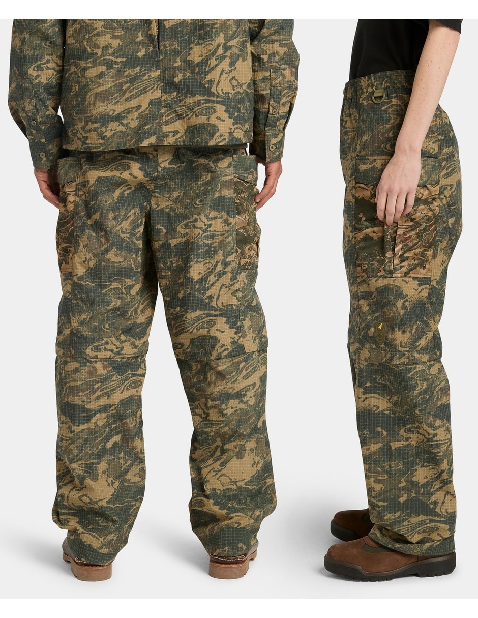Pantalón regular unisex 3
