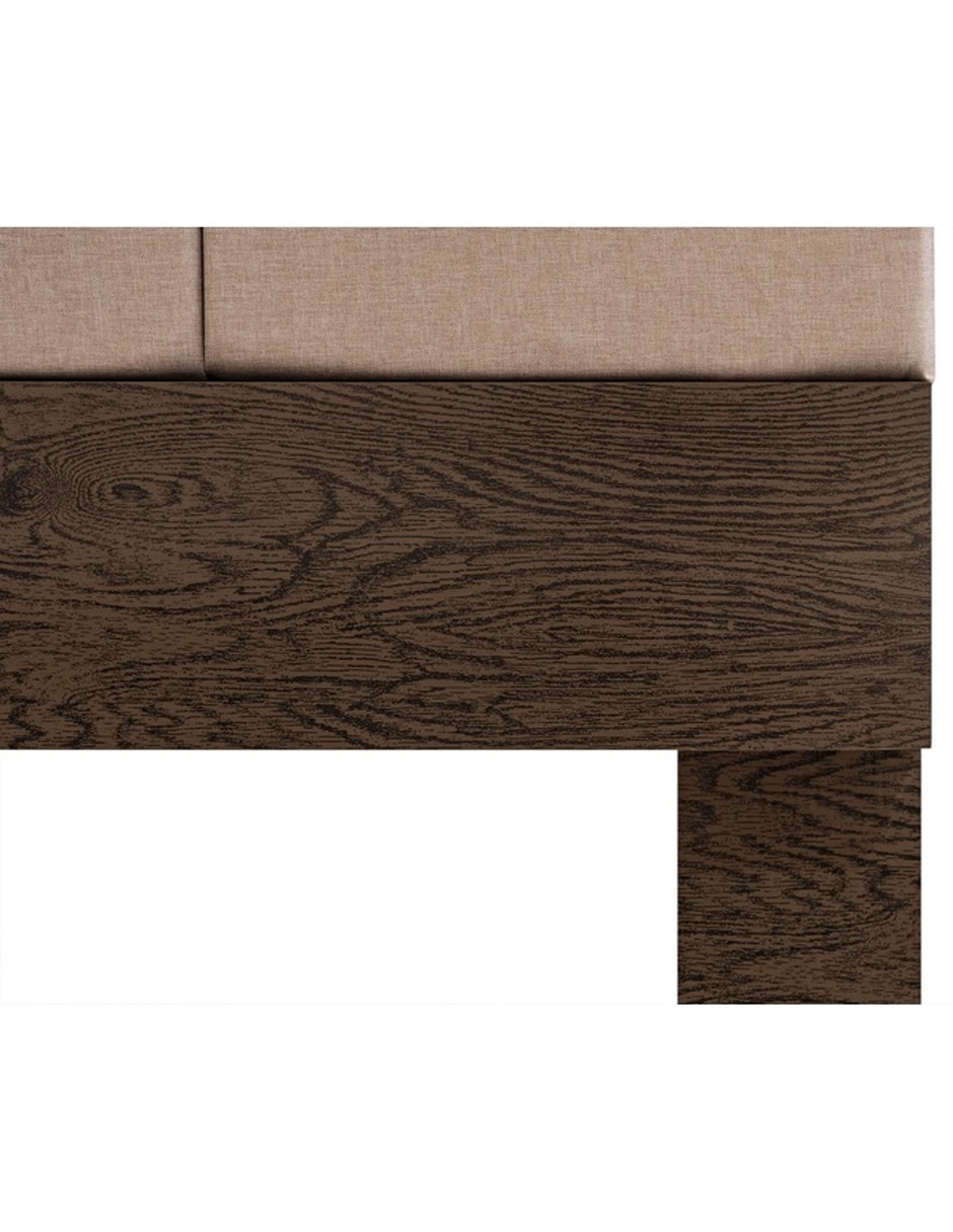 Set de buró de MDF 2