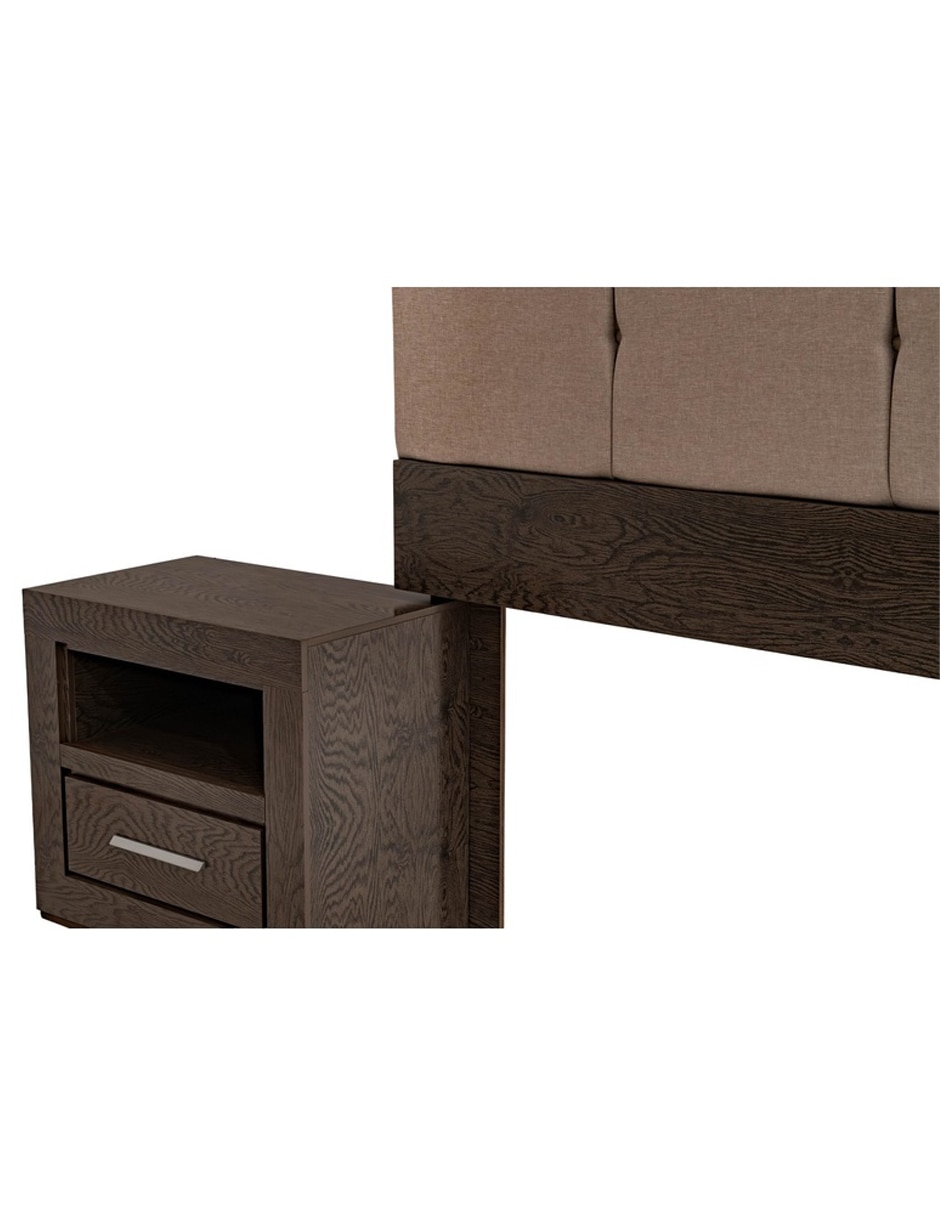 Set de buró de MDF 8