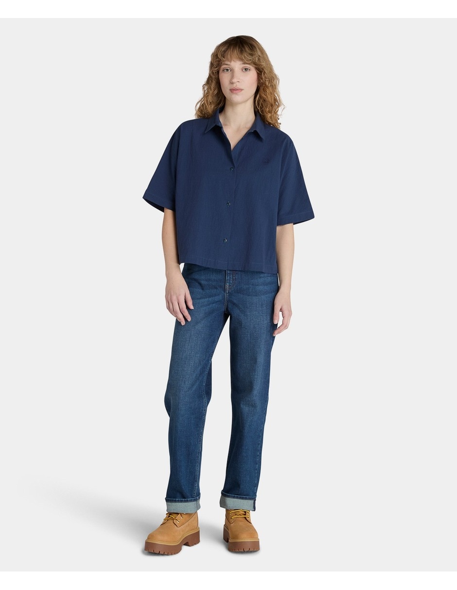 Pantalón timberland para mujer