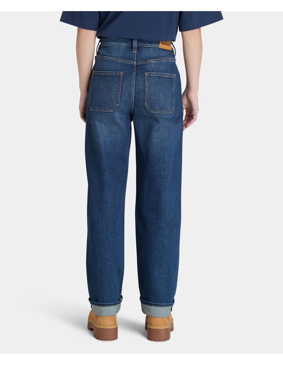 Pantalón timberland para mujer