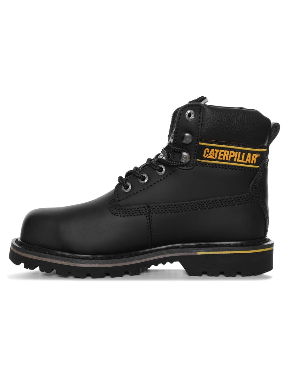 Bota de piel para hombre Bota de piel para hombre