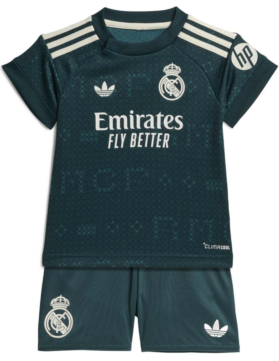 Conjunto deportivo regular con elástico unisex