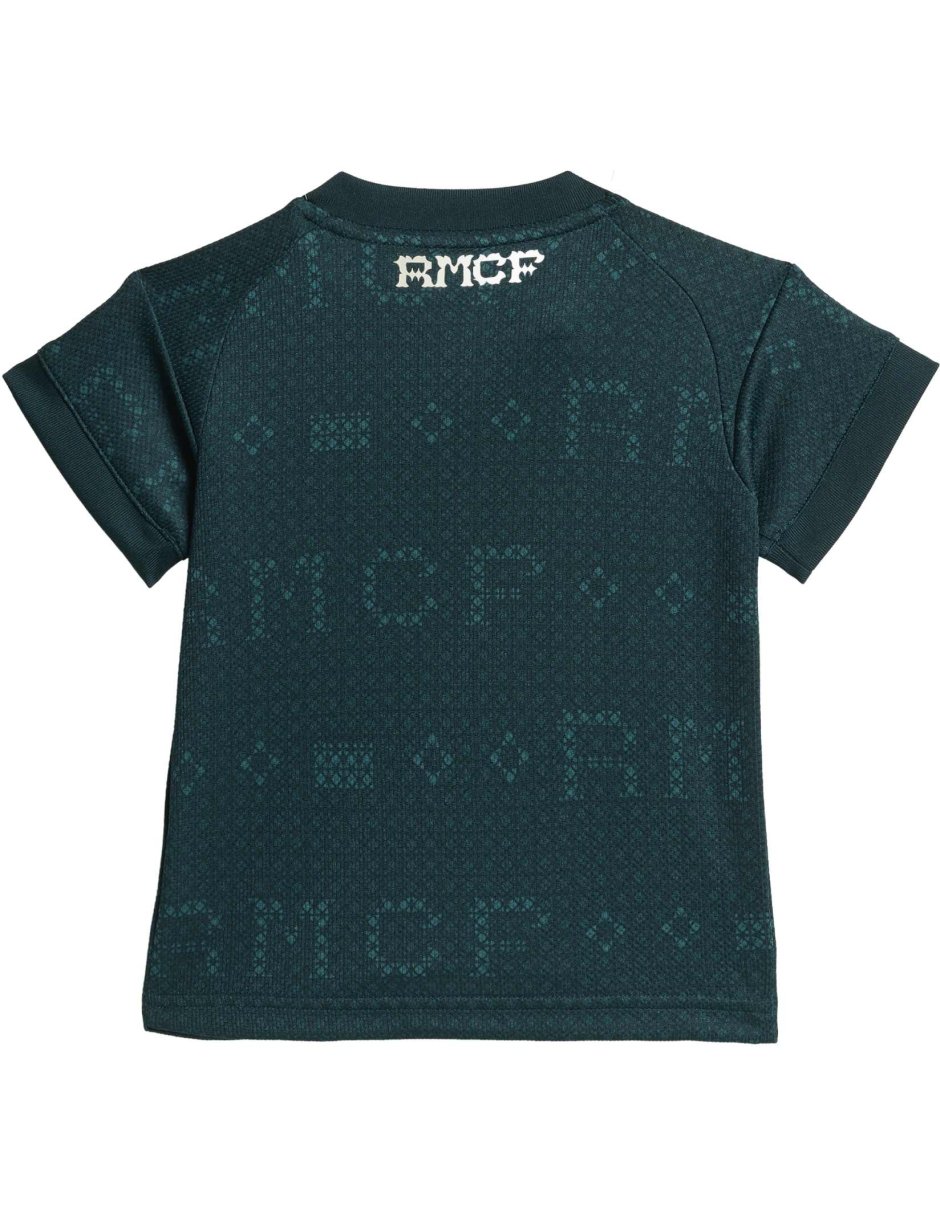 Conjunto deportivo regular con elástico unisex