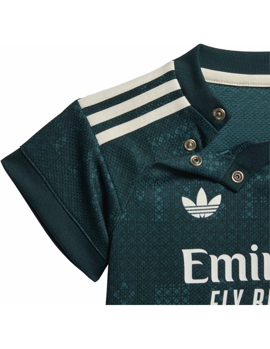 Conjunto deportivo regular con elástico unisex 8