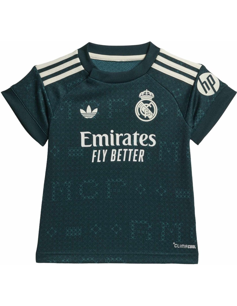 Conjunto deportivo regular con elástico unisex